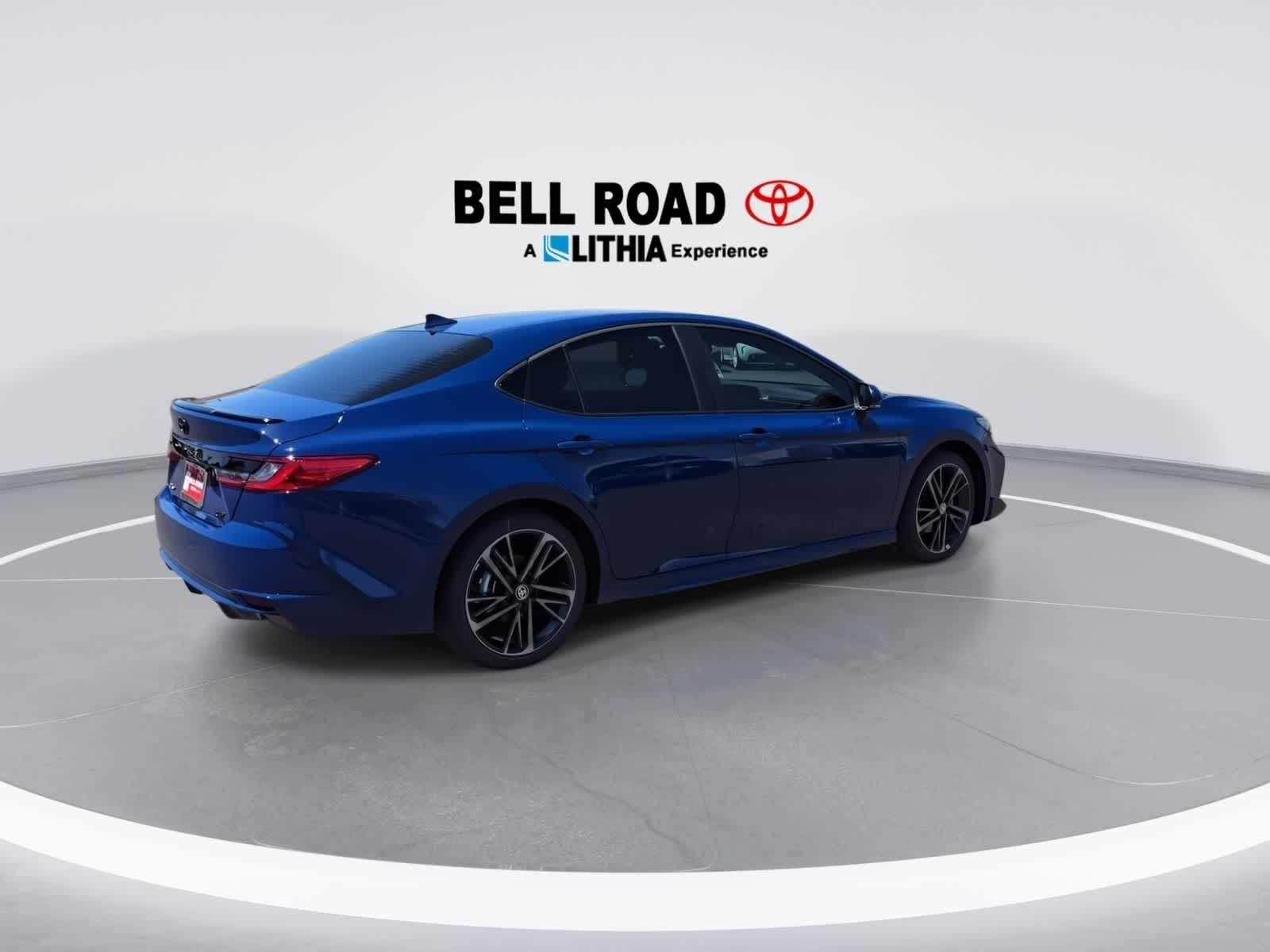 Thumbnail: 2026 Toyota Camry - 8