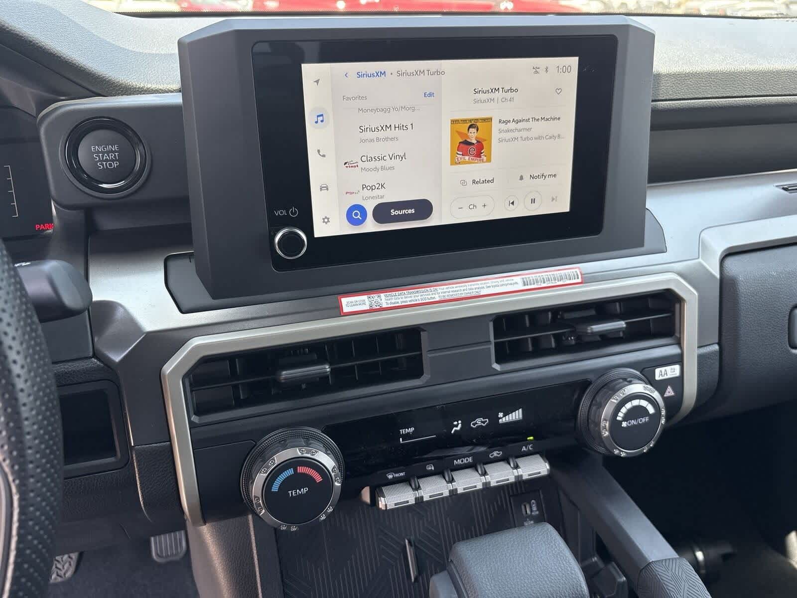 Thumbnail: 2025 Toyota Tacoma - 19