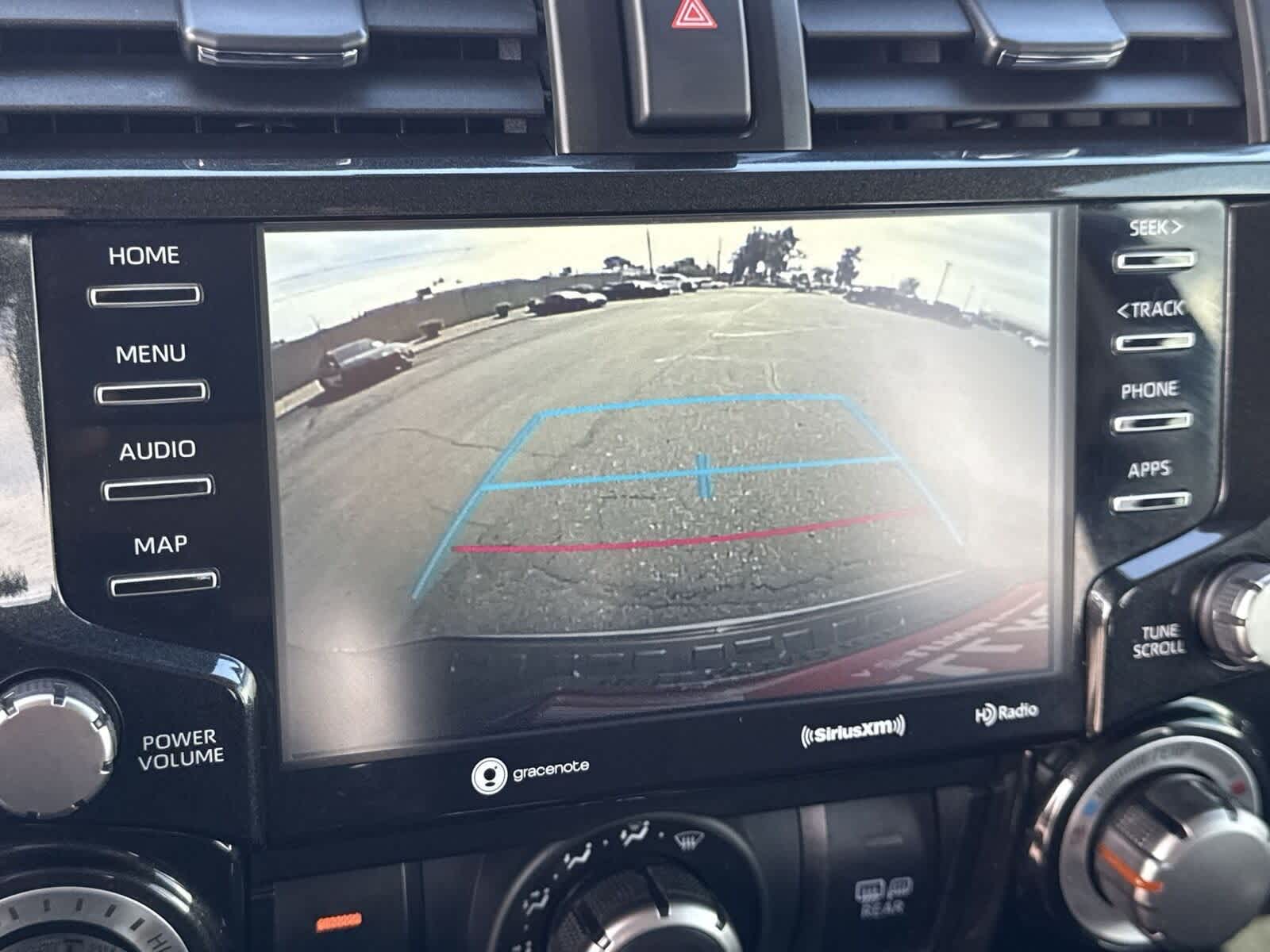 2021 Toyota 4Runner TRD Off Road 22