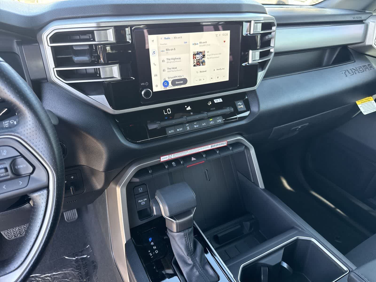 Thumbnail: 2026 Toyota Tundra - 19