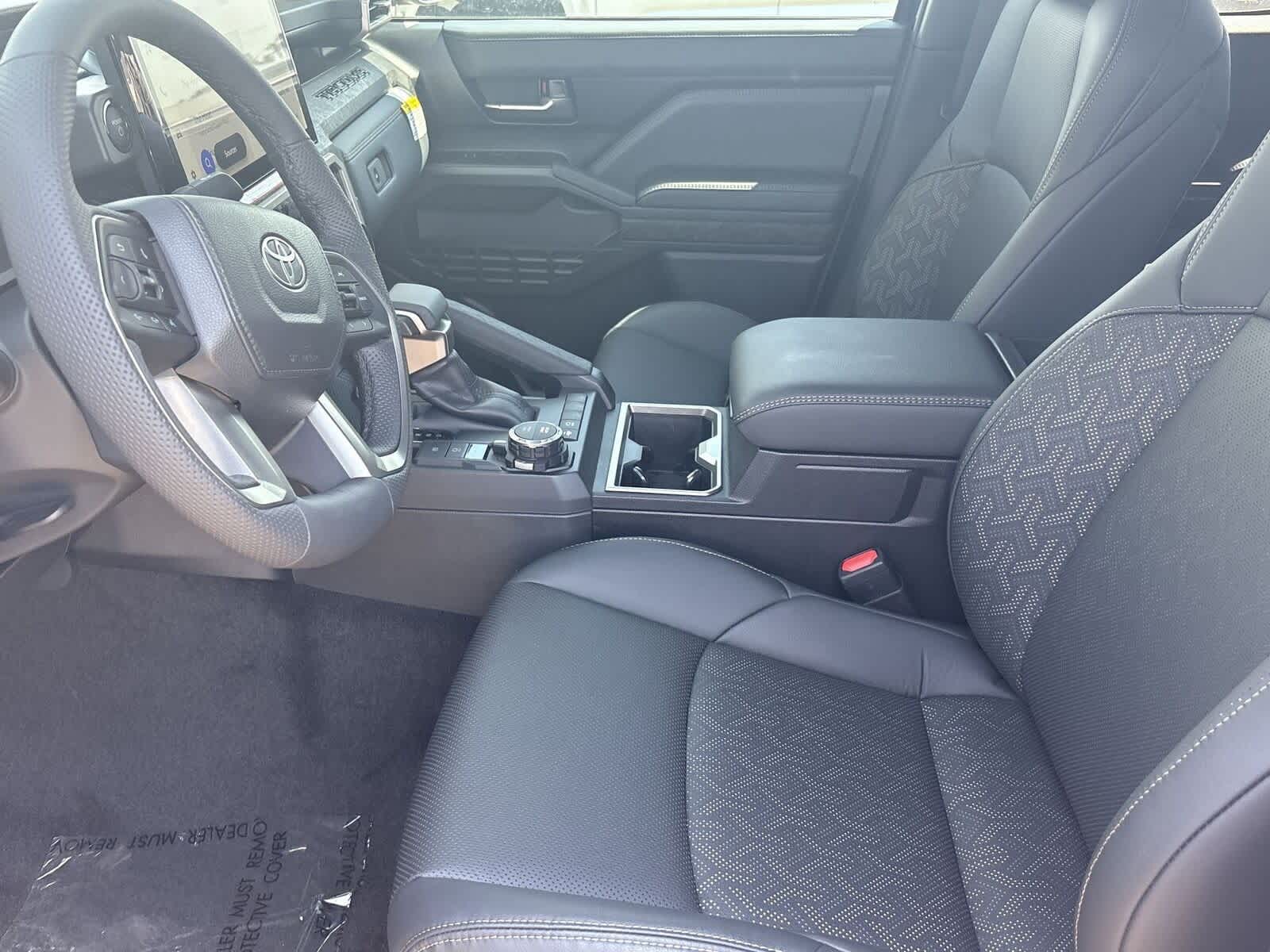 Thumbnail: 2025 Toyota Tacoma - 17