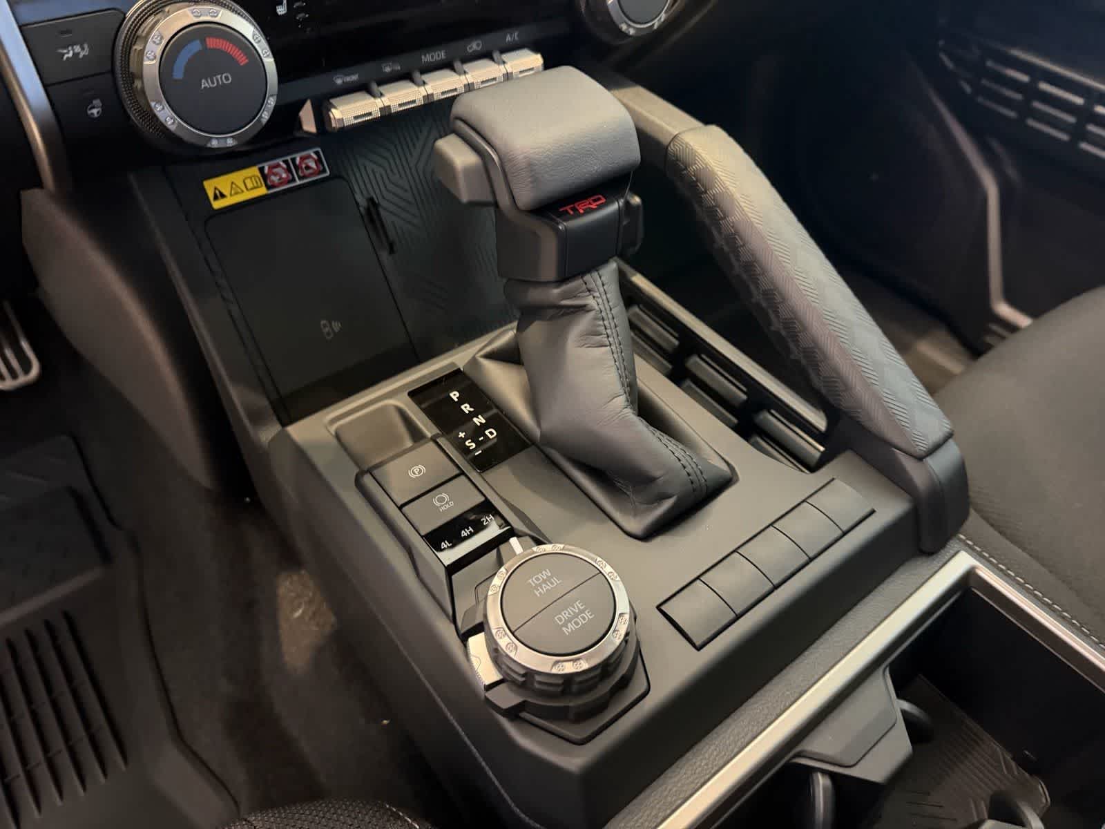 Thumbnail: 2026 Toyota 4Runner - 18