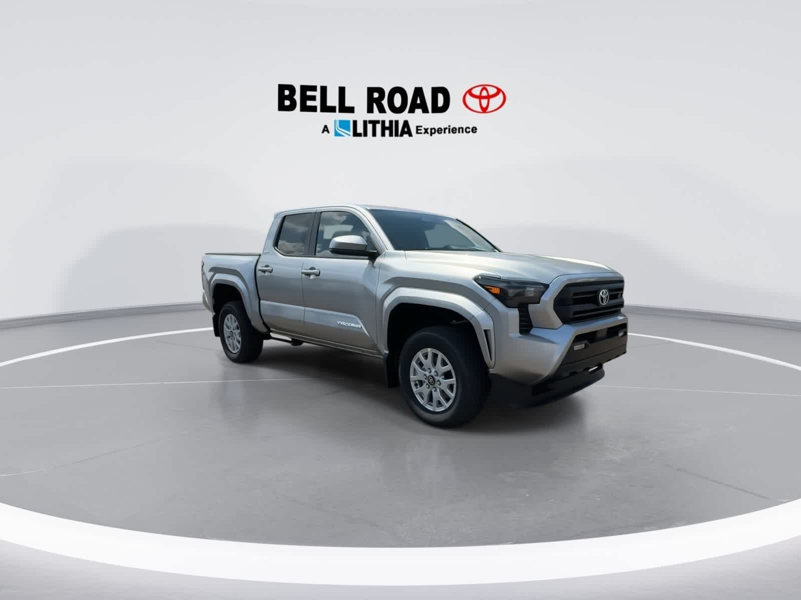 Thumbnail: 2025 Toyota Tacoma - 9