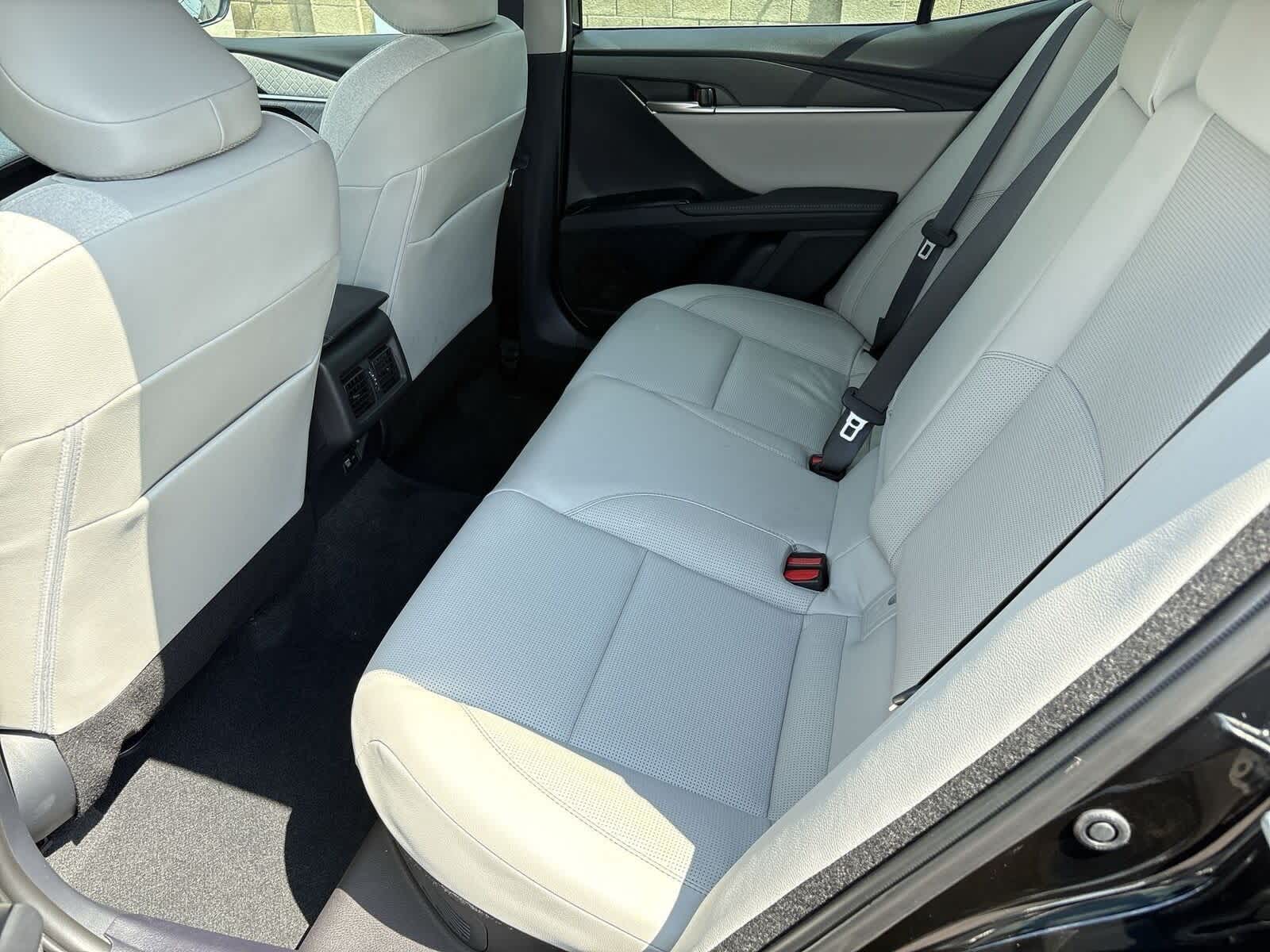 Thumbnail: 2025 Toyota Camry - 14