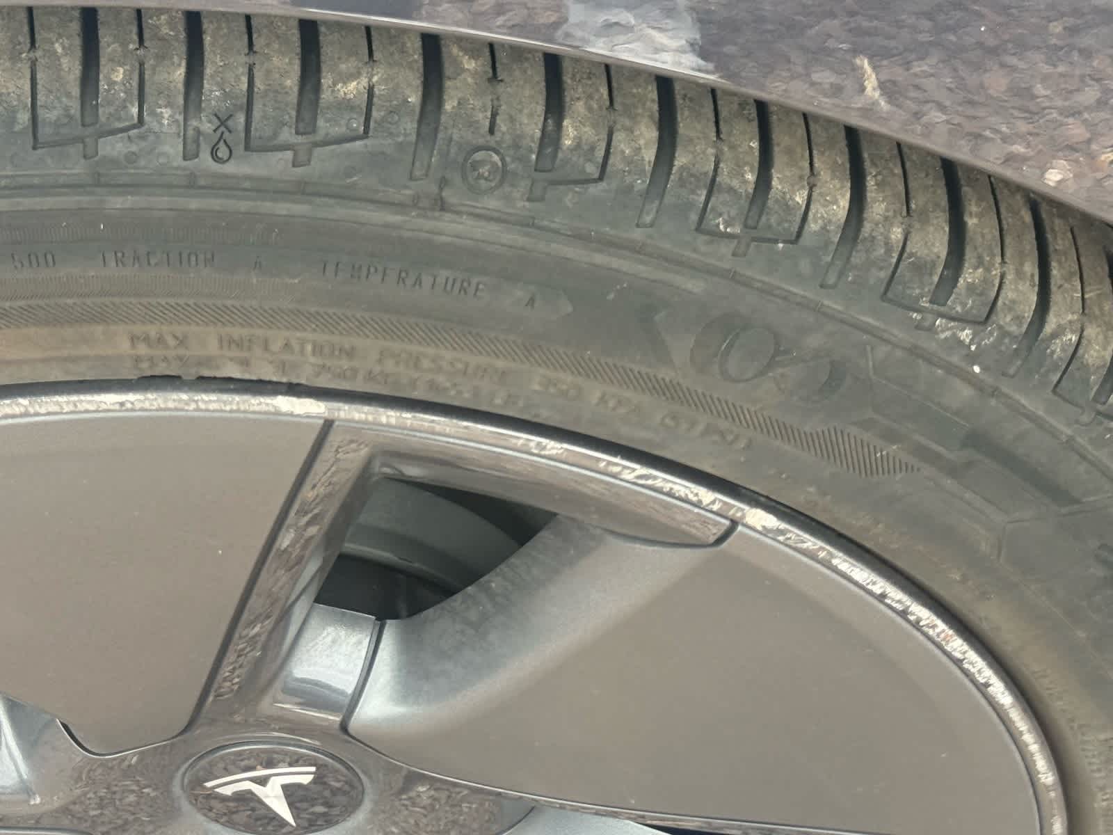 Thumbnail: 2021 Tesla Model 3 - 16