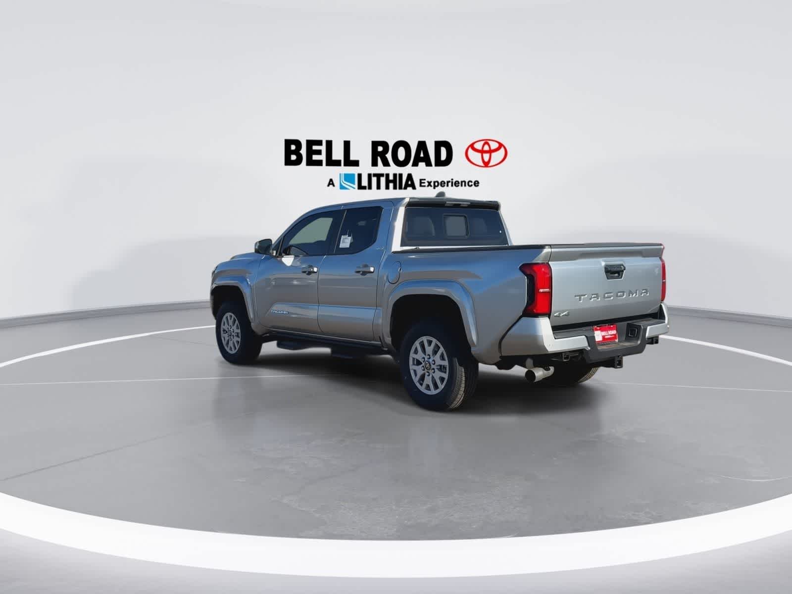 Thumbnail: 2025 Toyota Tacoma - 6