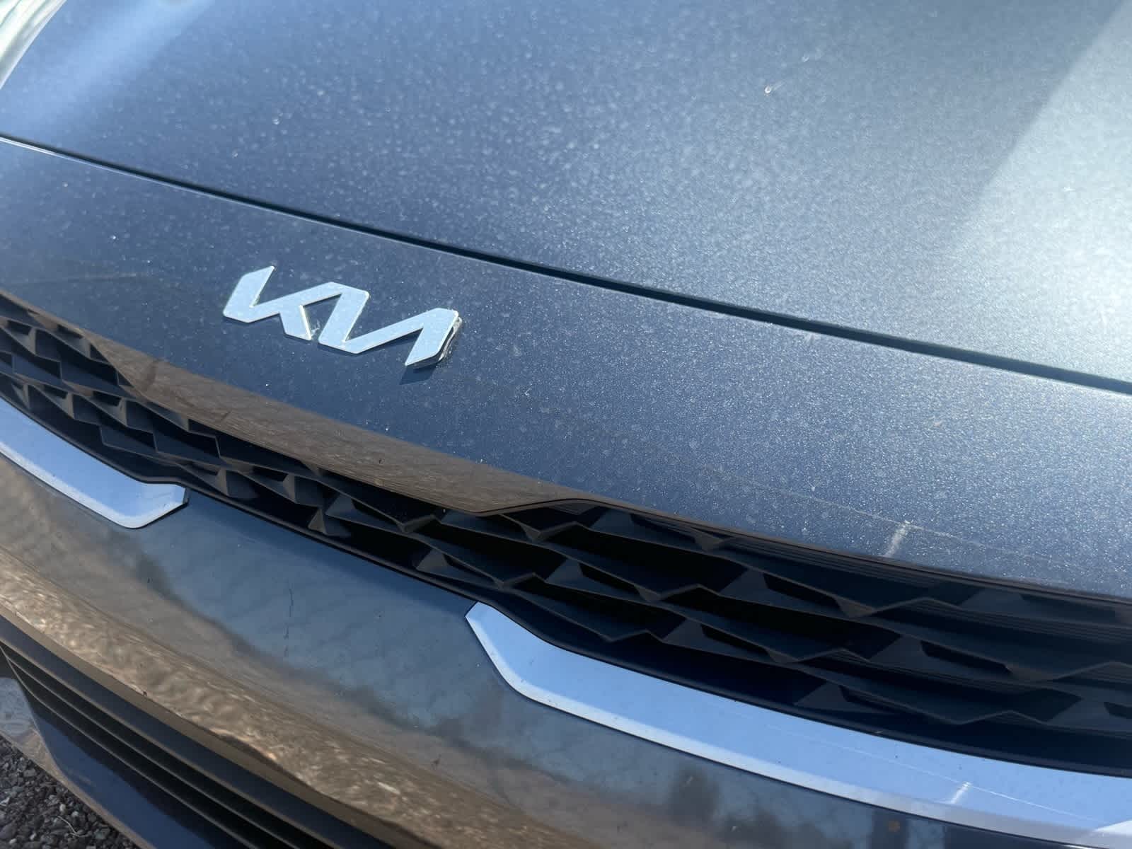 Thumbnail: 2024 Kia Forte - 17