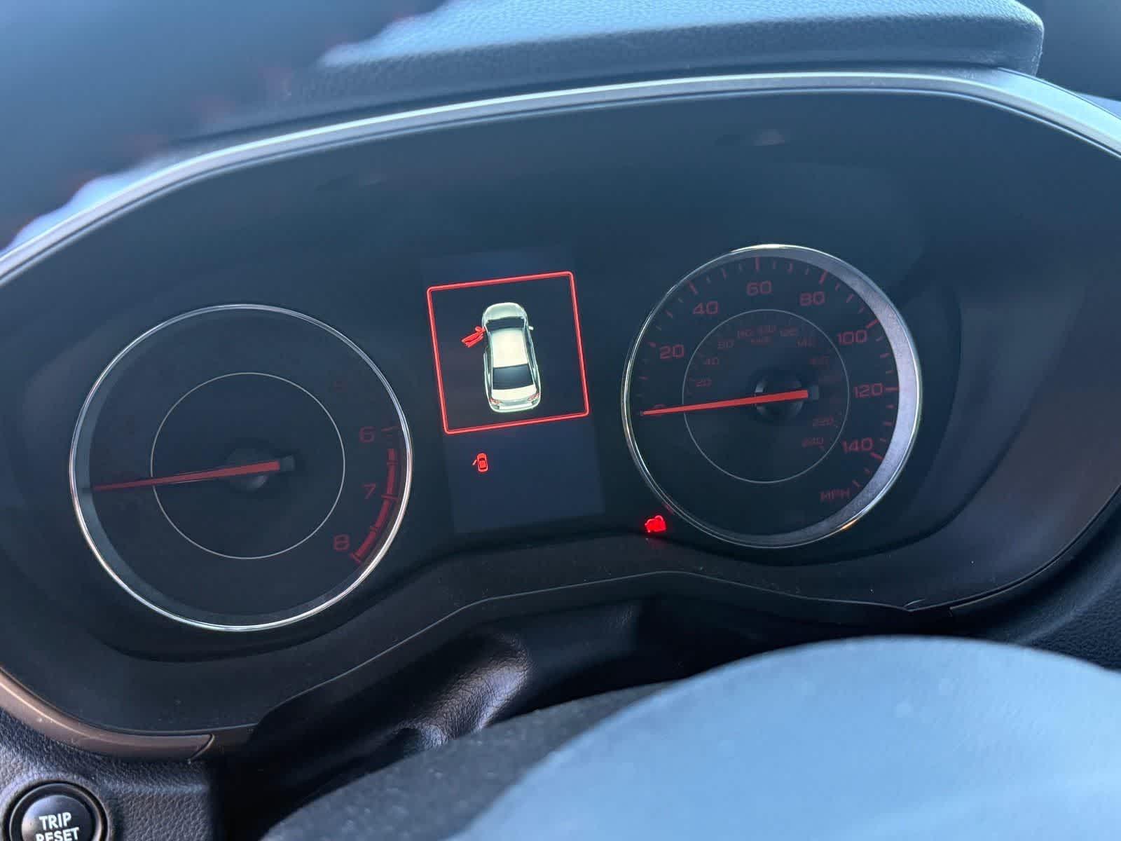 Thumbnail: 2019 Subaru Impreza - 15