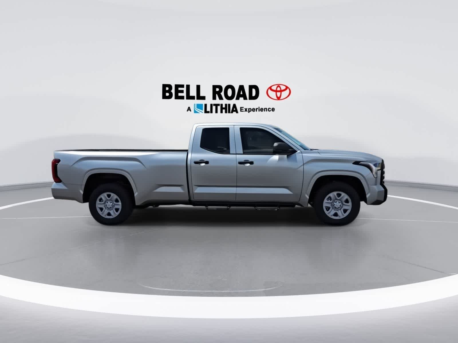 Thumbnail: 2026 Toyota Tundra - 9