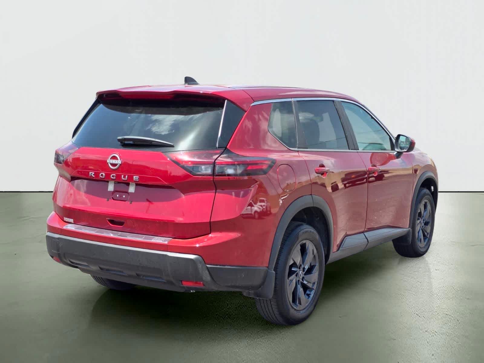 Thumbnail: 2026 Nissan Rogue - 6