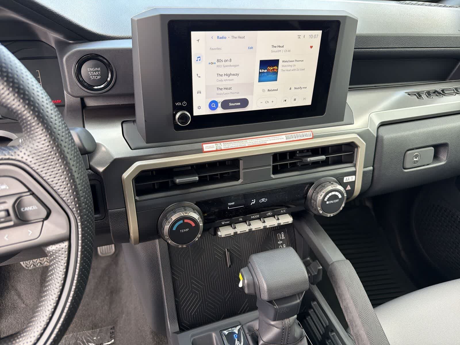 Thumbnail: 2026 Toyota Tacoma - 19