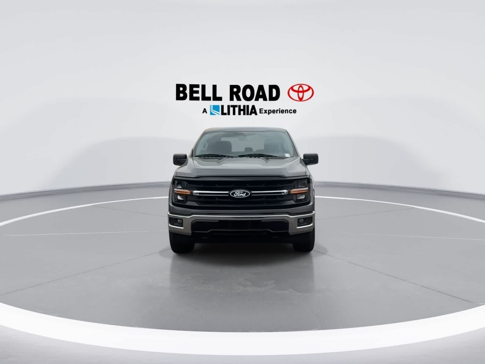 Thumbnail: 2025 Ford F-150 - 3