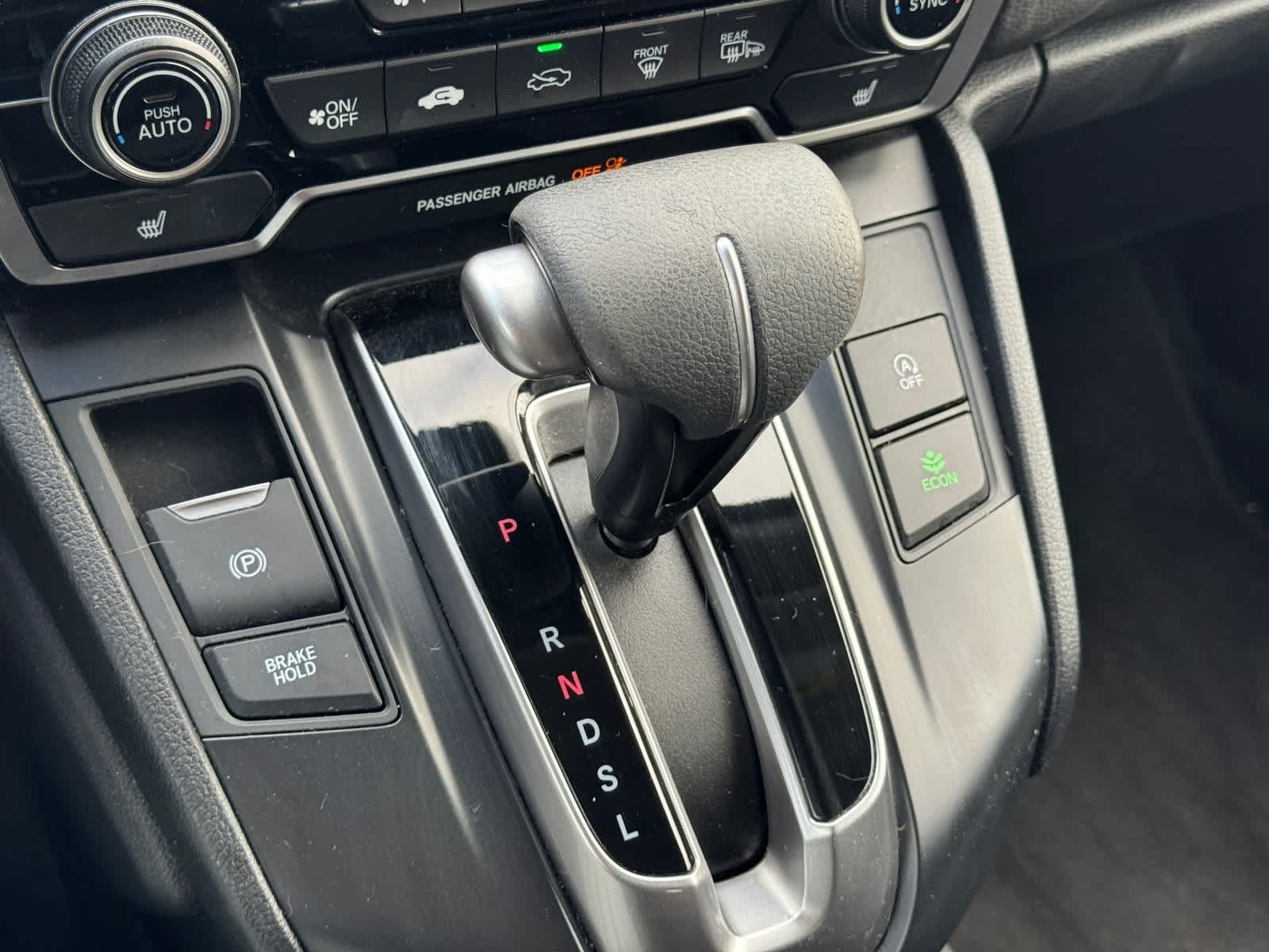 Thumbnail: 2020 Honda CR-V - 17