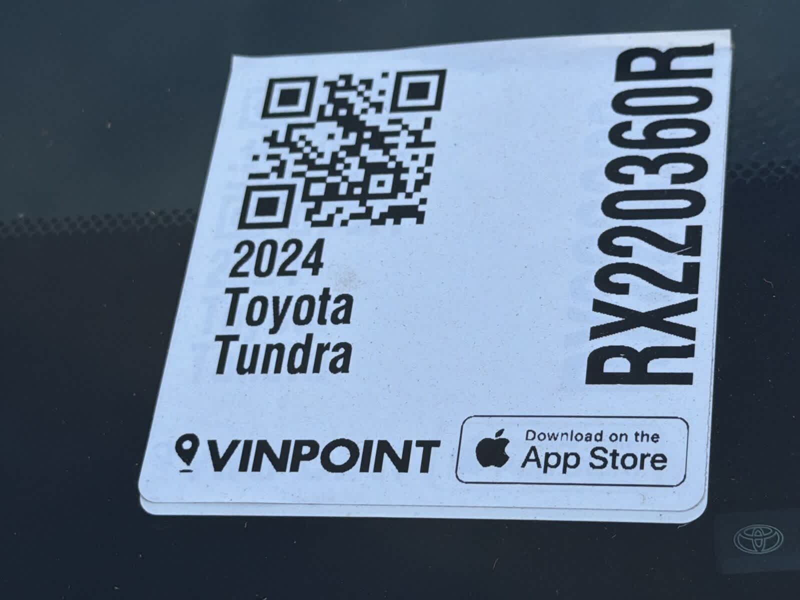 Thumbnail: 2024 Toyota Tundra - 35