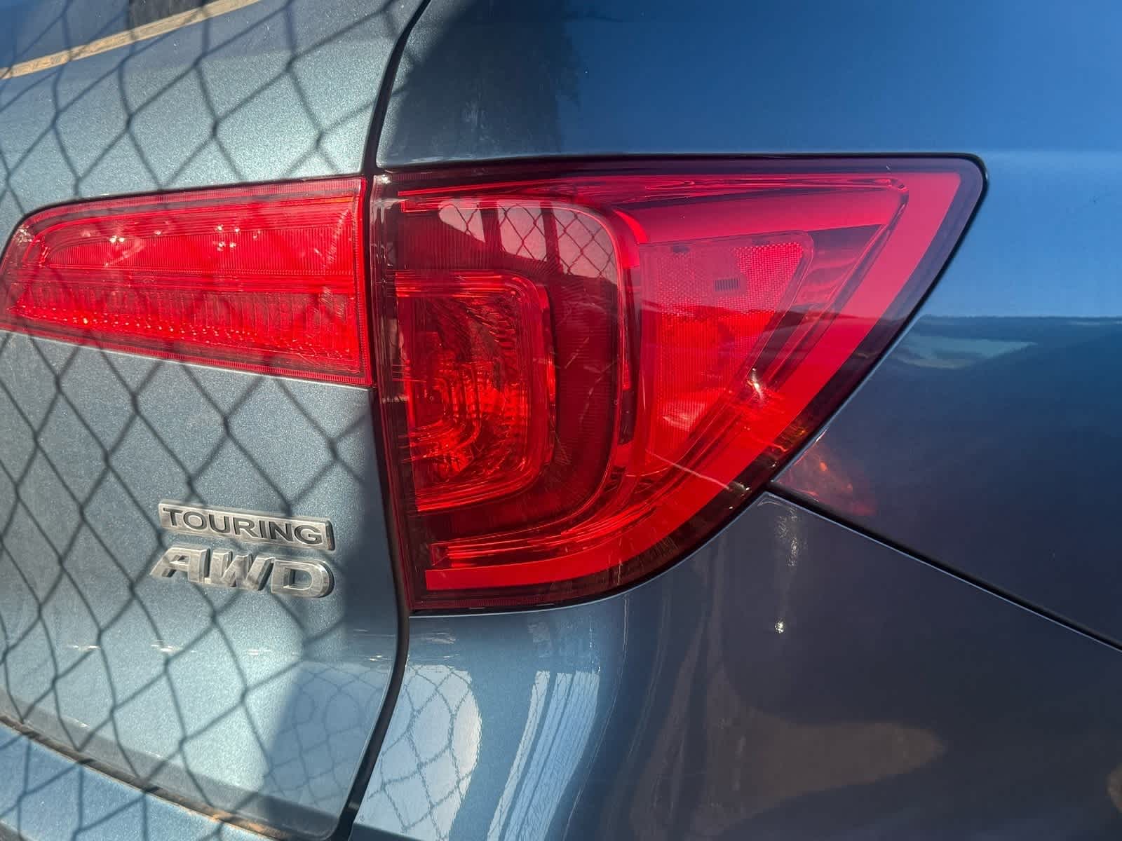 Thumbnail: 2016 Honda Pilot - 18