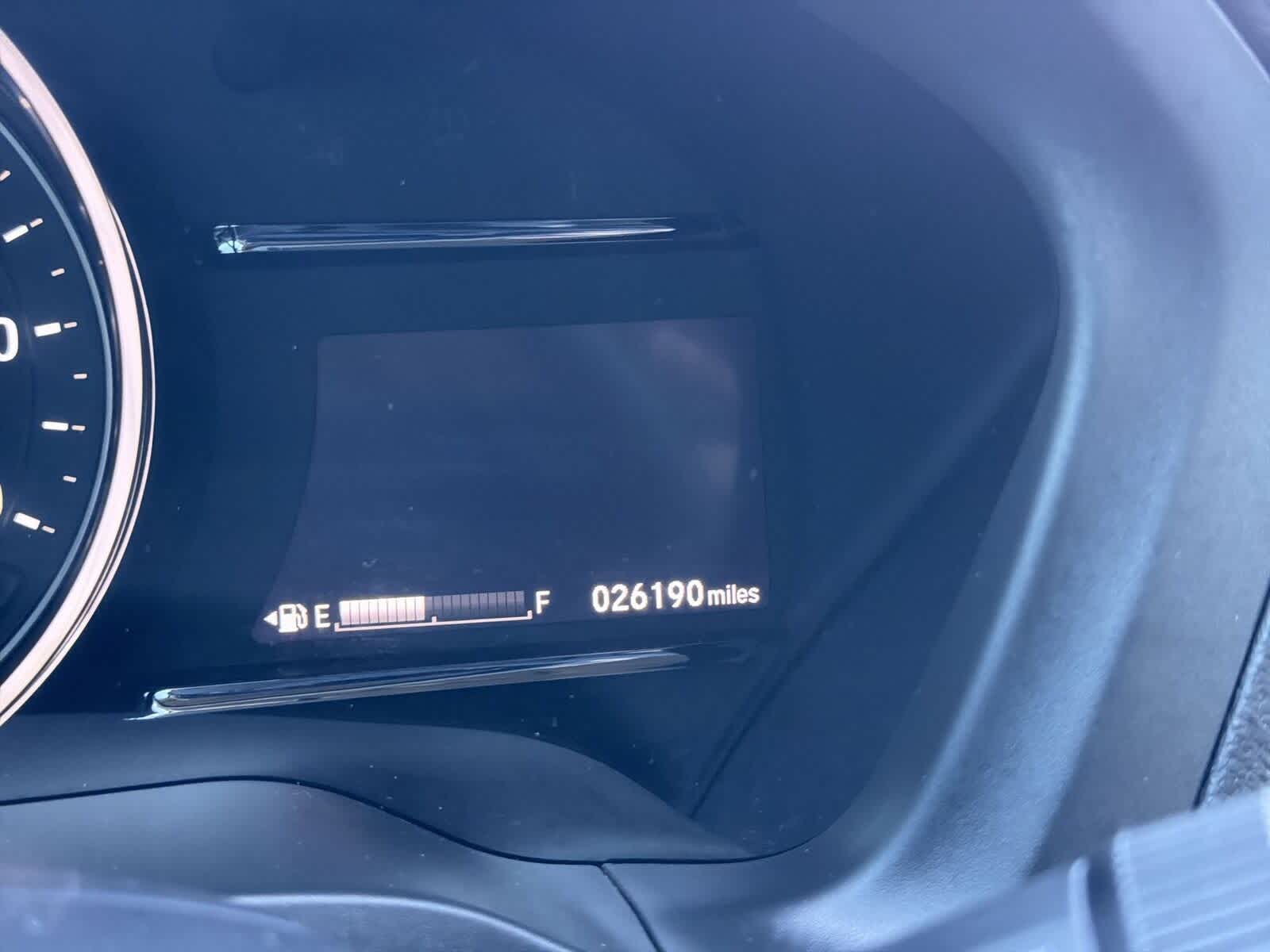 Thumbnail: 2022 Honda HR-V - 31