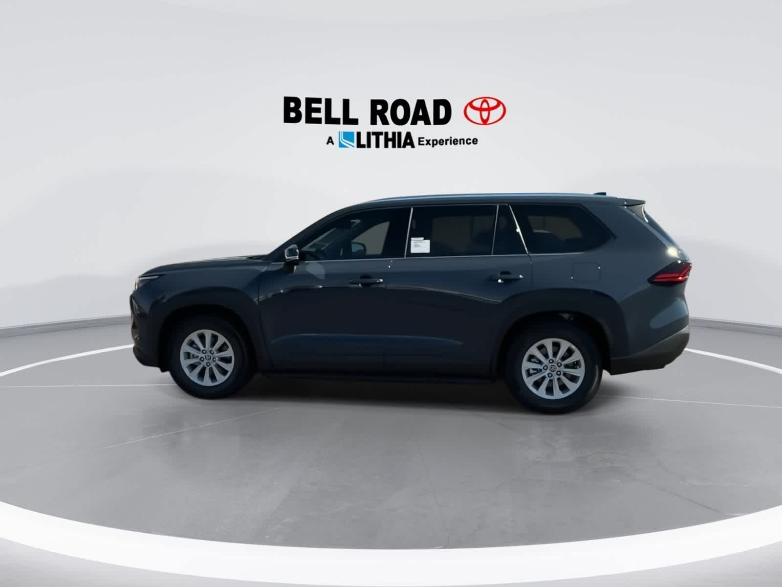 Thumbnail: 2025 Toyota Grand Highlander - 5