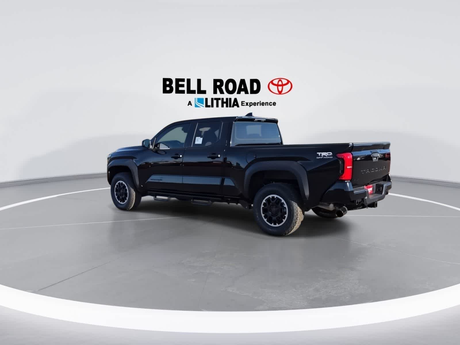 Thumbnail: 2026 Toyota Tacoma - 6