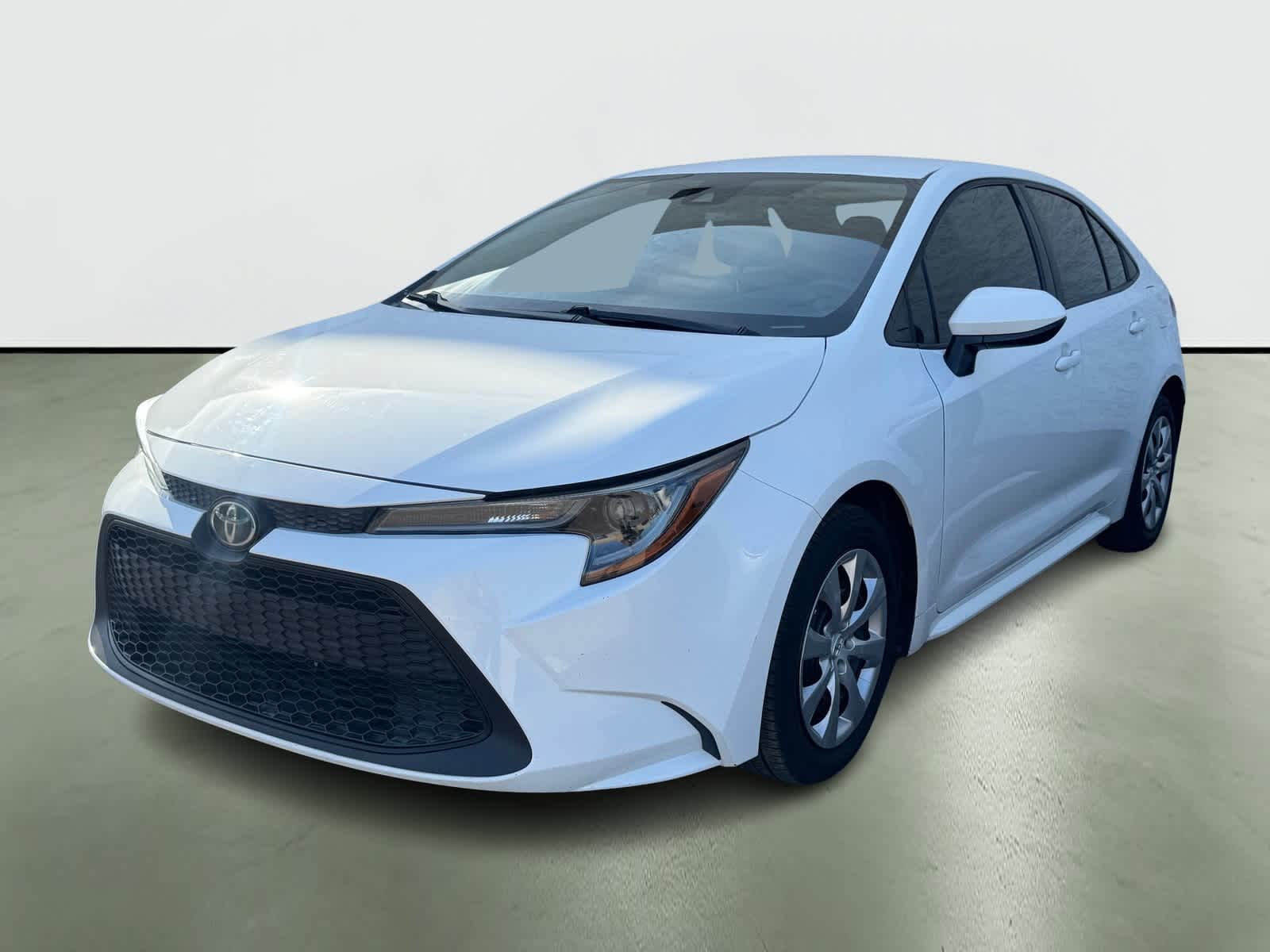 Thumbnail: 2021 Toyota Corolla - 2