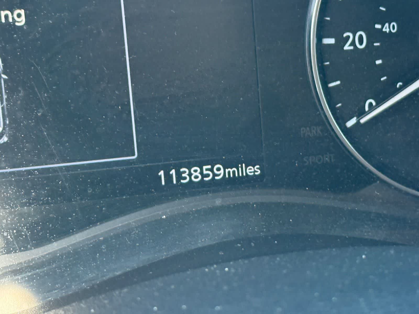 Thumbnail: 2021 Nissan Kicks - 20