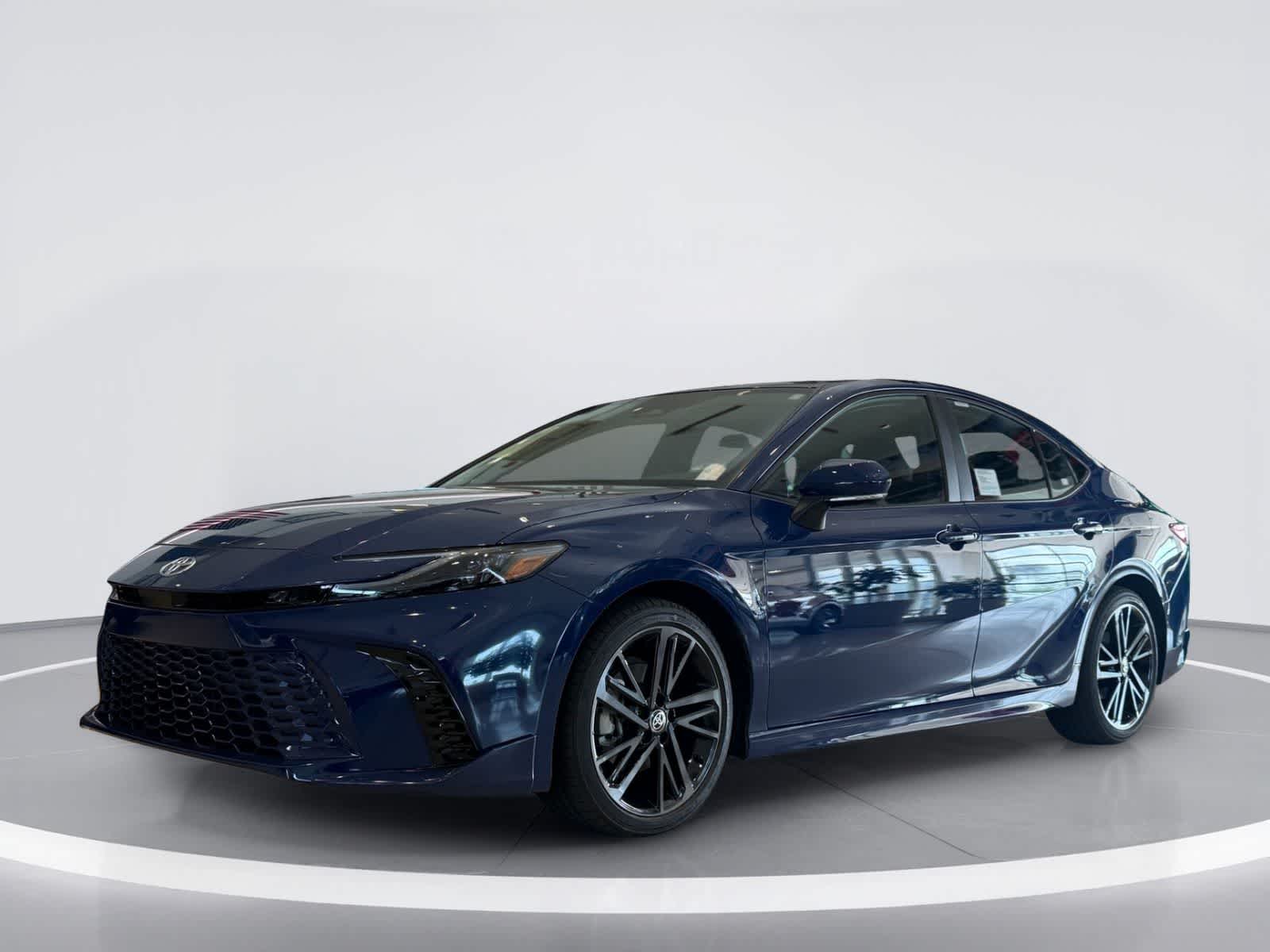 Thumbnail: 2026 Toyota Camry - 2