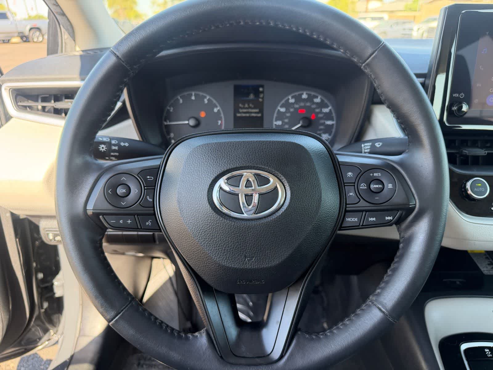 Thumbnail: 2024 Toyota Corolla - 20