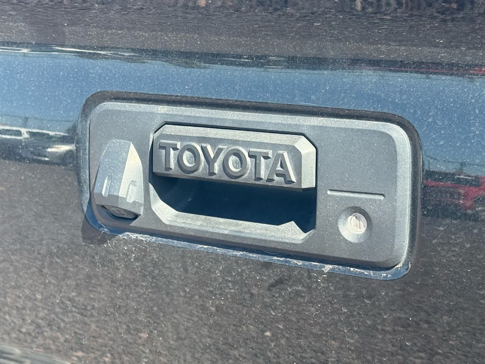 Thumbnail: 2021 Toyota Tacoma - 17