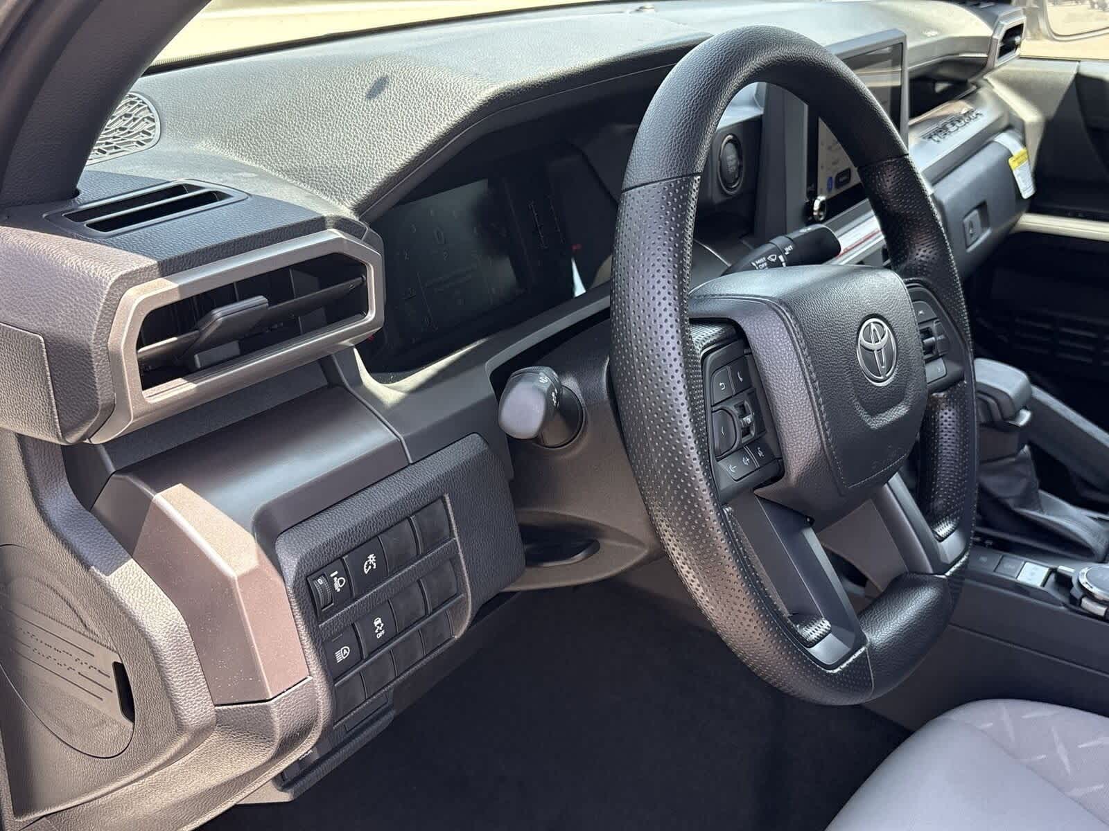 Thumbnail: 2025 Toyota Tacoma - 16