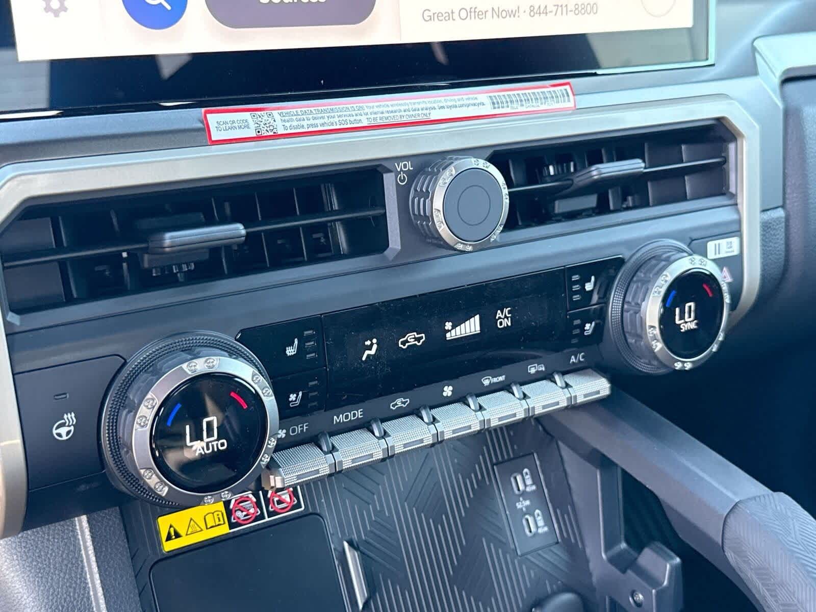 Thumbnail: 2025 Toyota Tacoma - 22