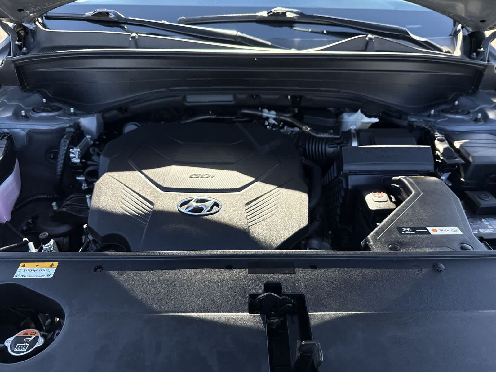 Thumbnail: 2025 Hyundai Palisade - 28