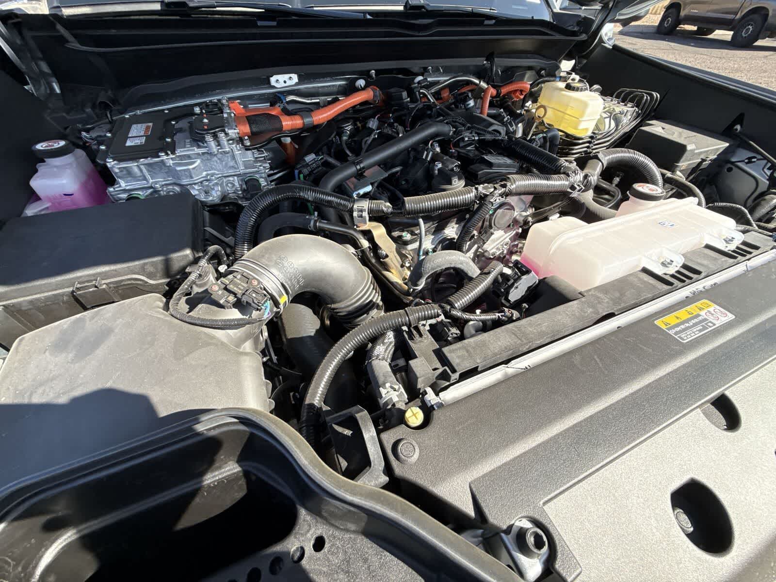 Thumbnail: 2025 Toyota Tacoma - 33