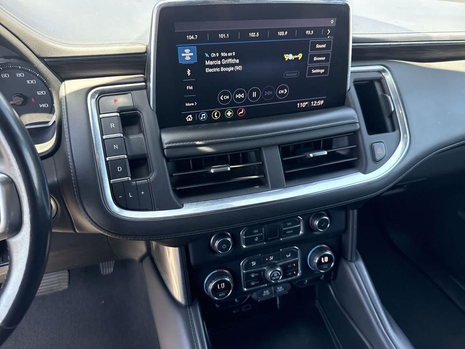 Thumbnail: 2021 Chevrolet Tahoe - 19