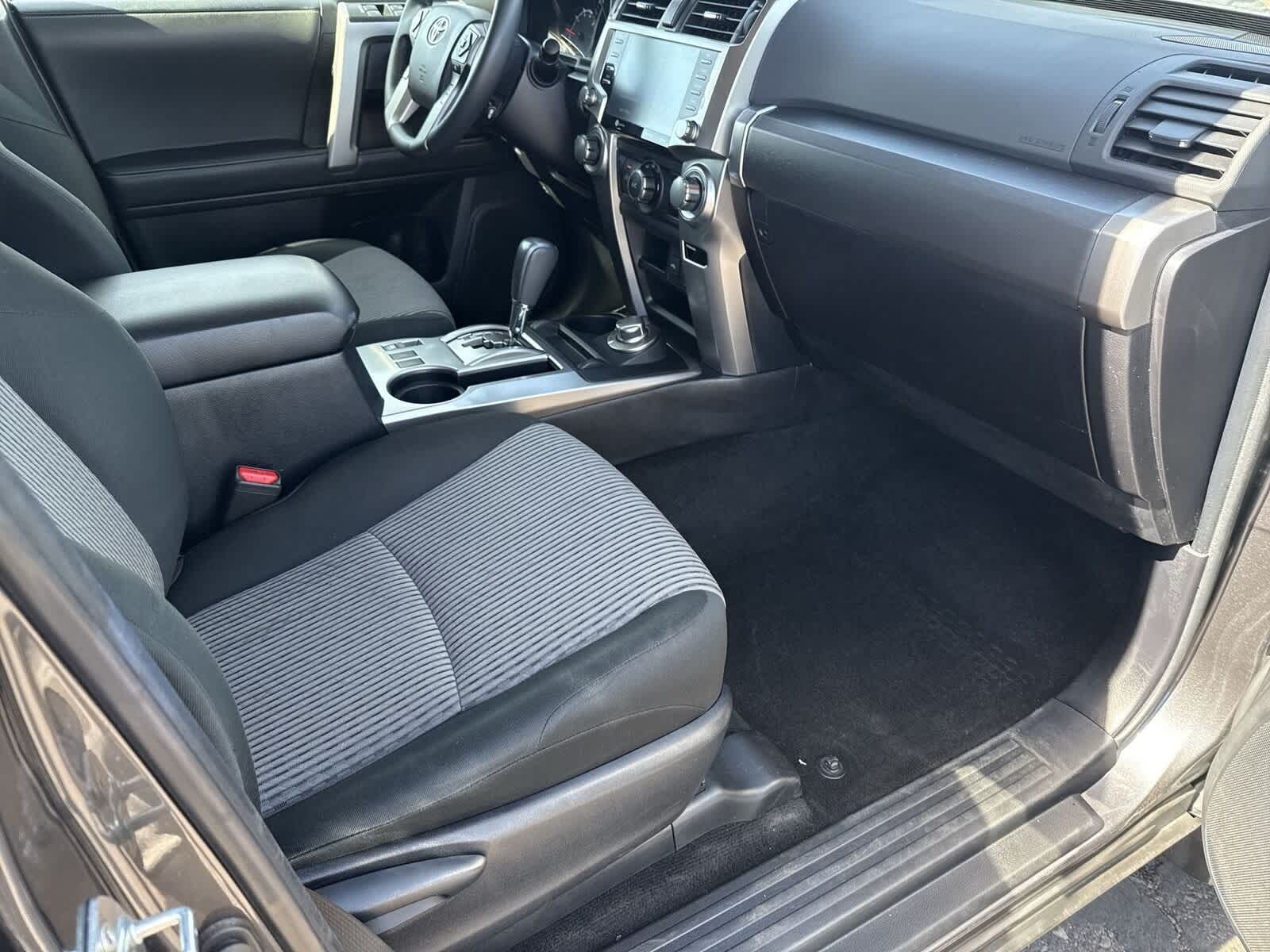 Thumbnail: 2023 Toyota 4Runner - 11