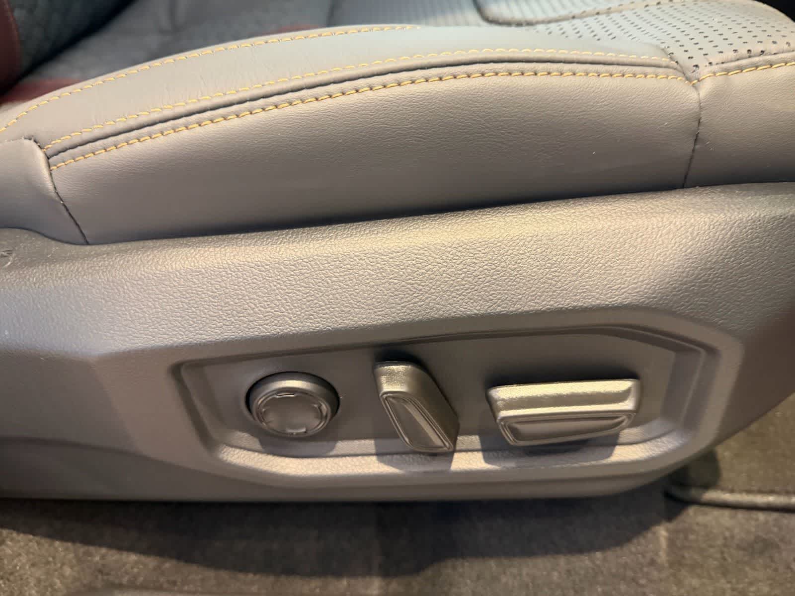 Thumbnail: 2026 Toyota Sequoia - 11