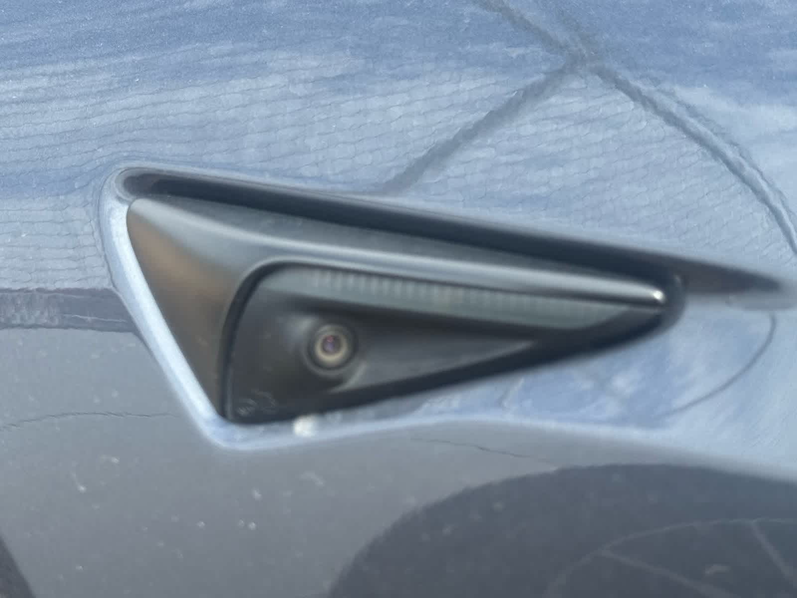 Thumbnail: 2021 Tesla Model 3 - 11