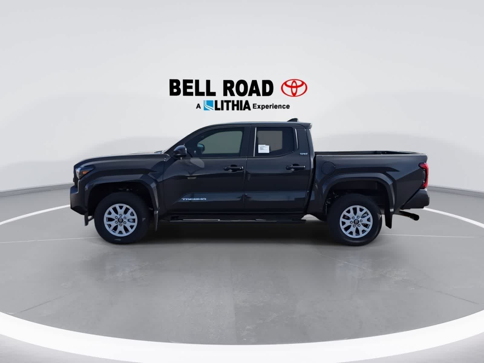 Thumbnail: 2026 Toyota Tacoma - 5