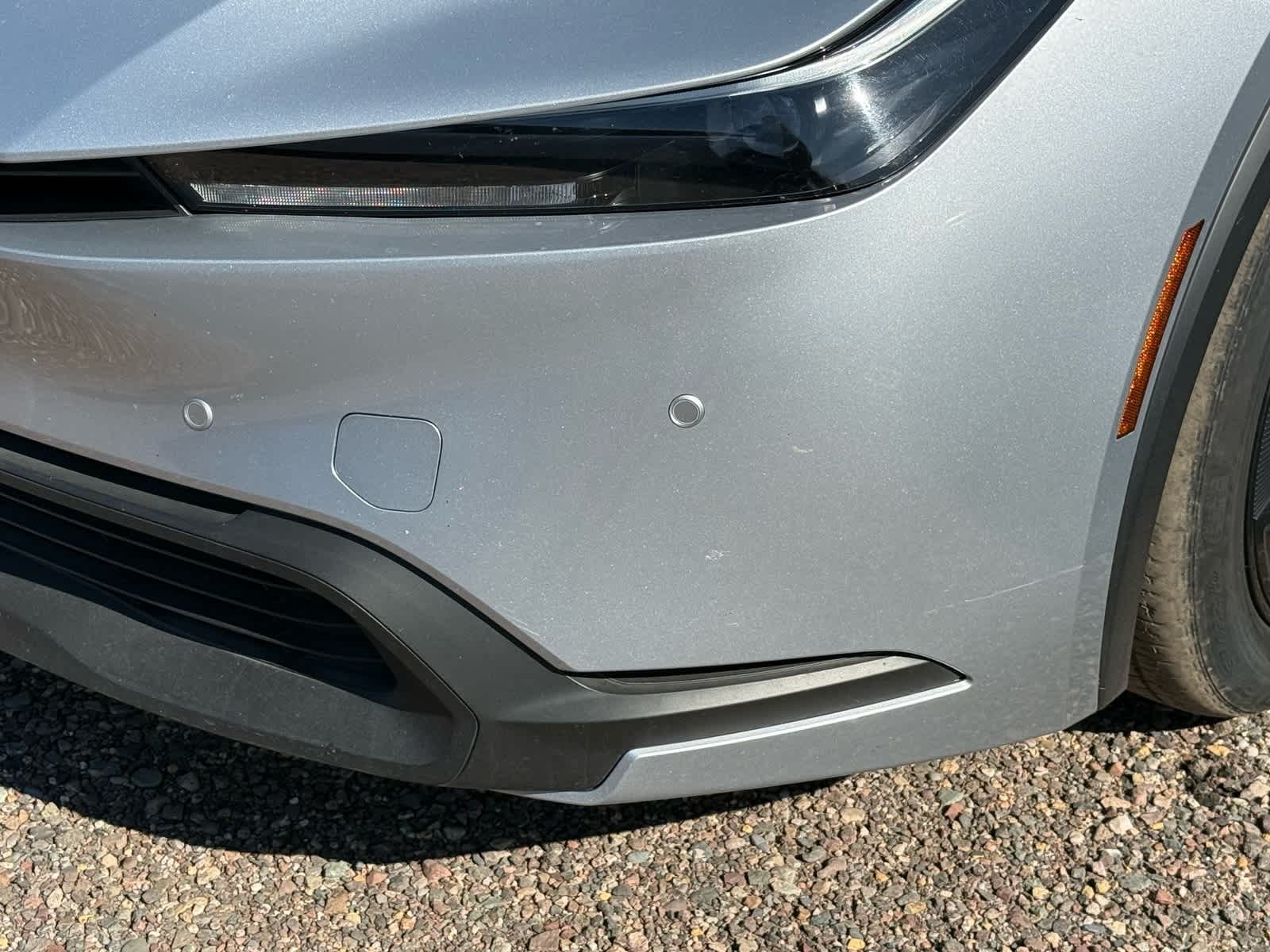 Thumbnail: 2024 Toyota Prius - 9