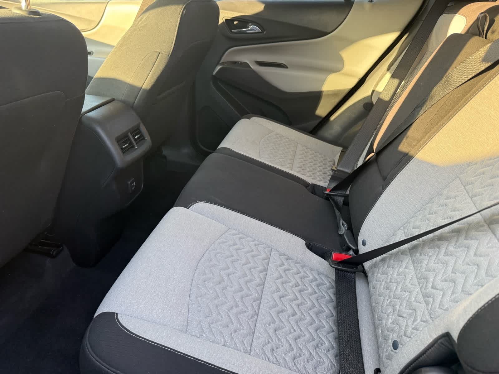 2023 Chevrolet Equinox LT 20