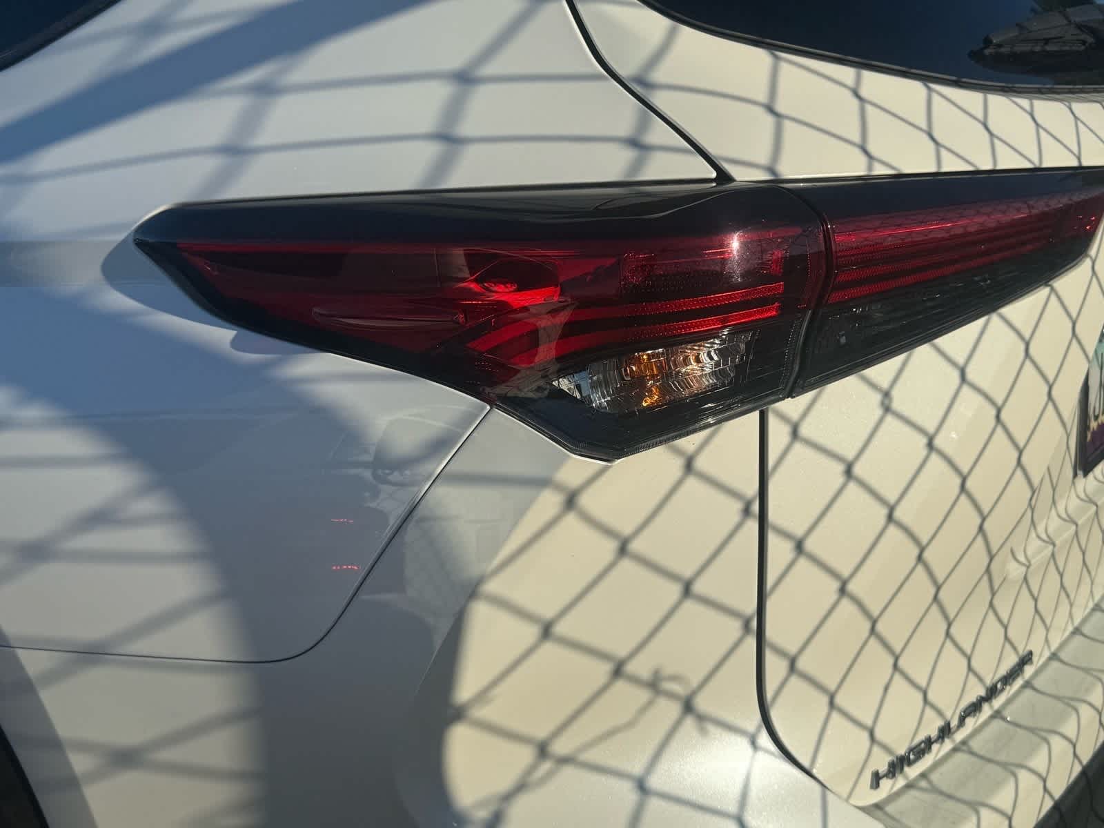 Thumbnail: 2021 Toyota Highlander - 13