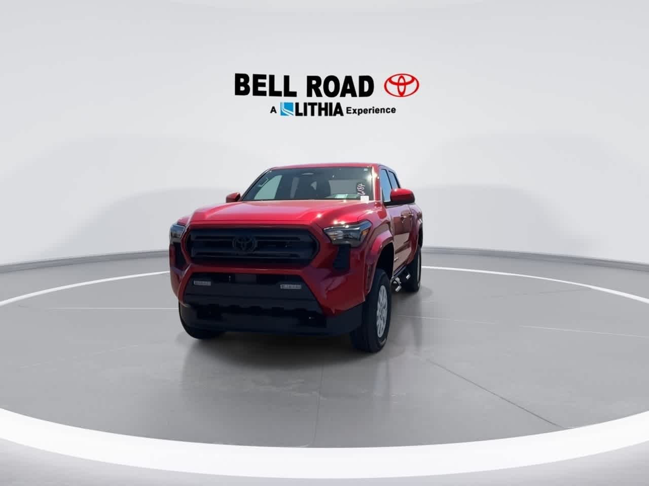 Thumbnail: 2025 Toyota Tacoma - 3