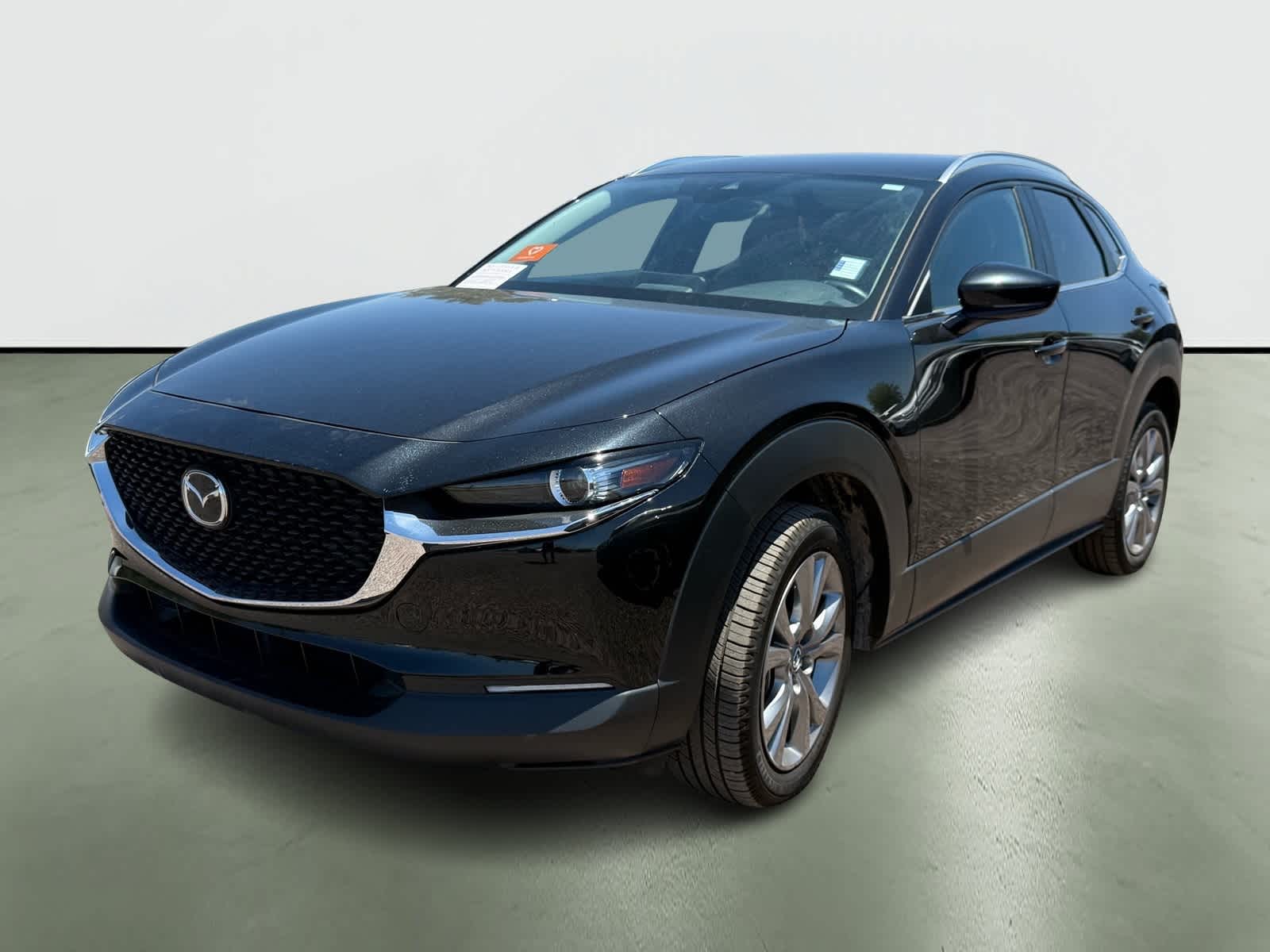 Thumbnail: 2023 Mazda CX-30 - 2