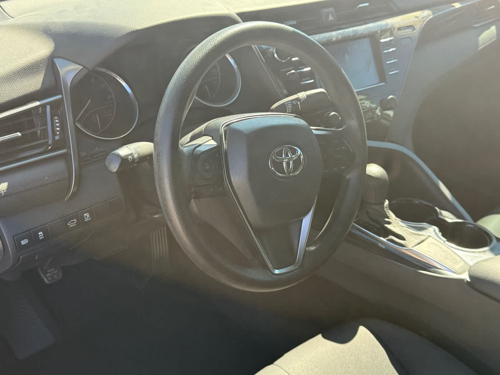 Thumbnail: 2020 Toyota Camry - 14