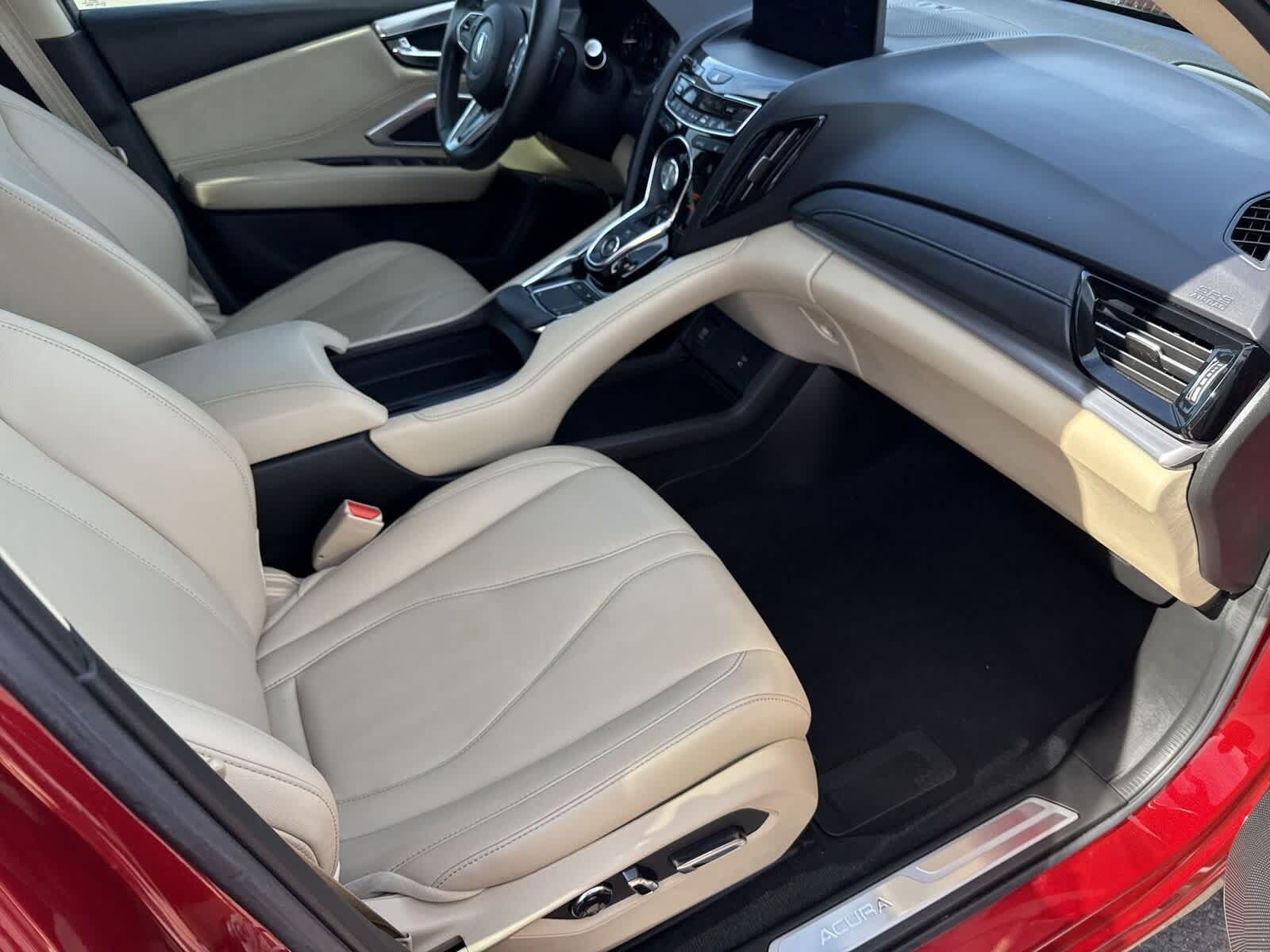 Thumbnail: 2023 Acura RDX - 11