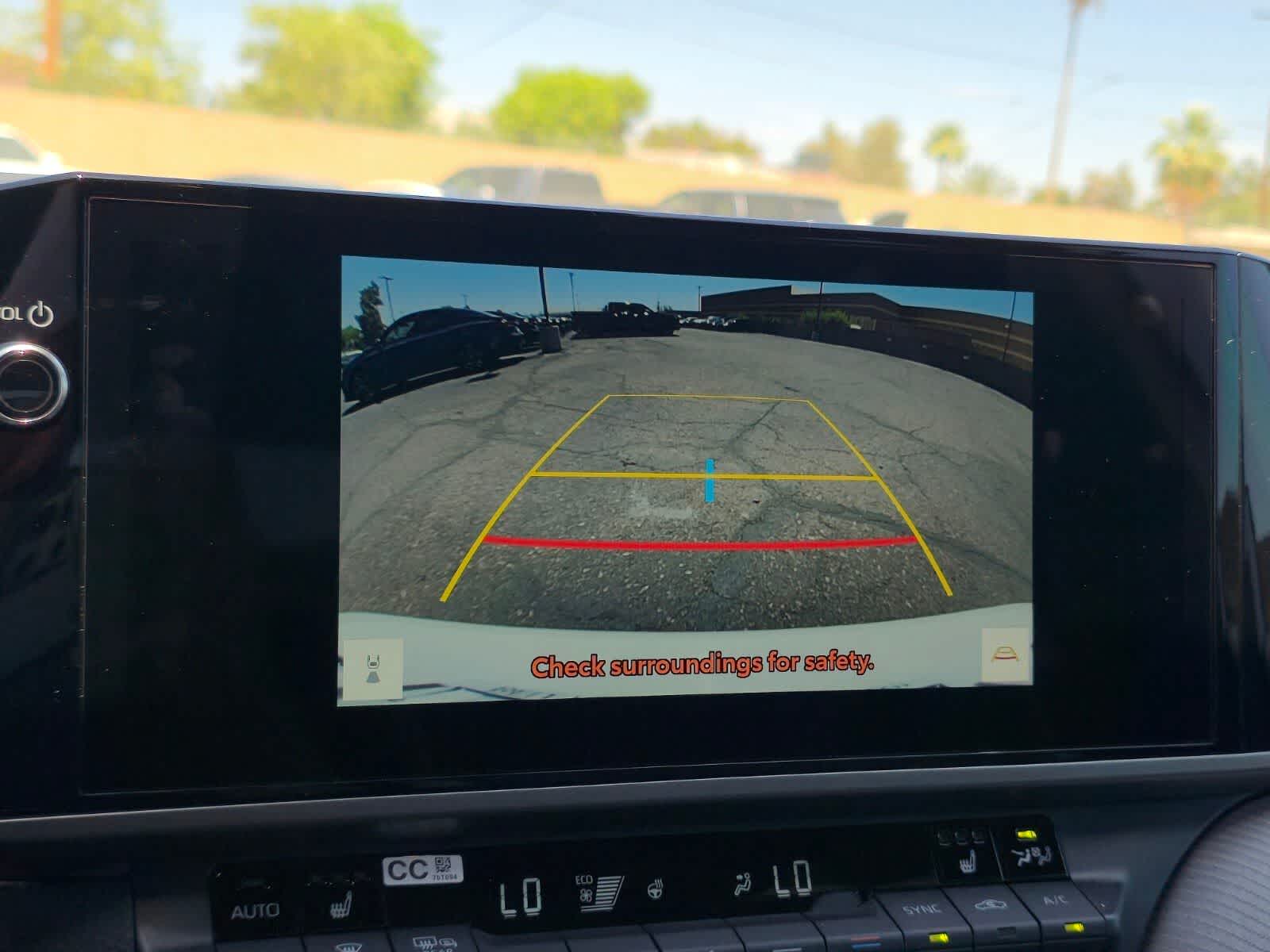 Thumbnail: 2026 Toyota Camry - 17