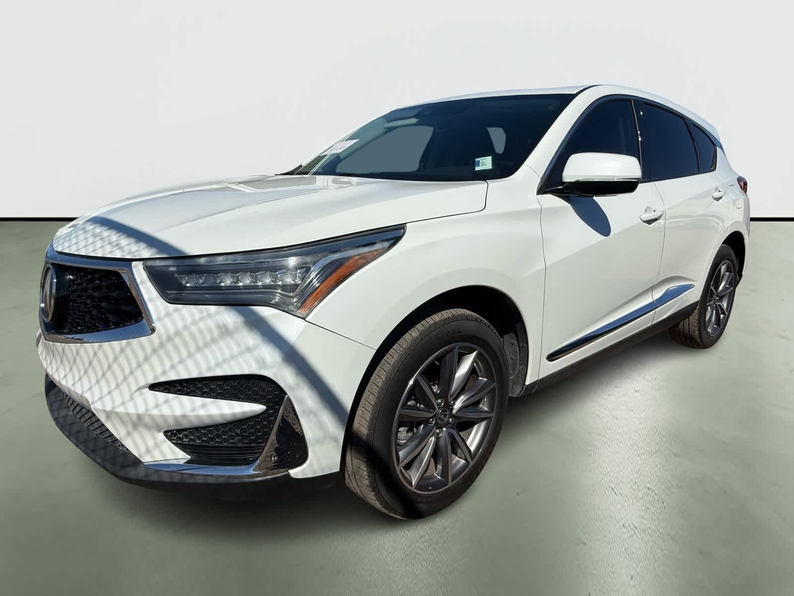 Thumbnail: 2021 Acura RDX - 2