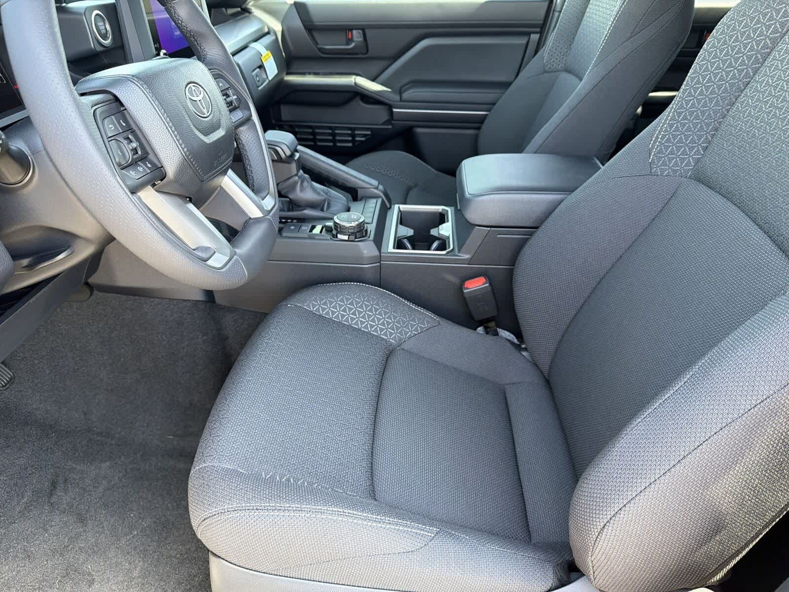 Thumbnail: 2026 Toyota 4Runner - 17