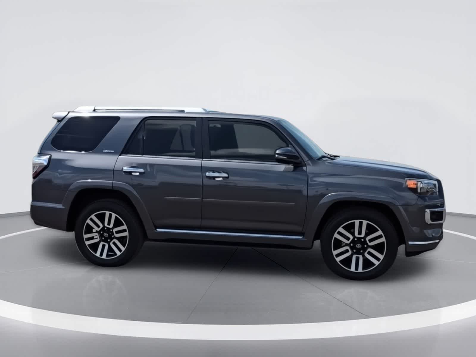 Thumbnail: 2023 Toyota 4Runner - 8