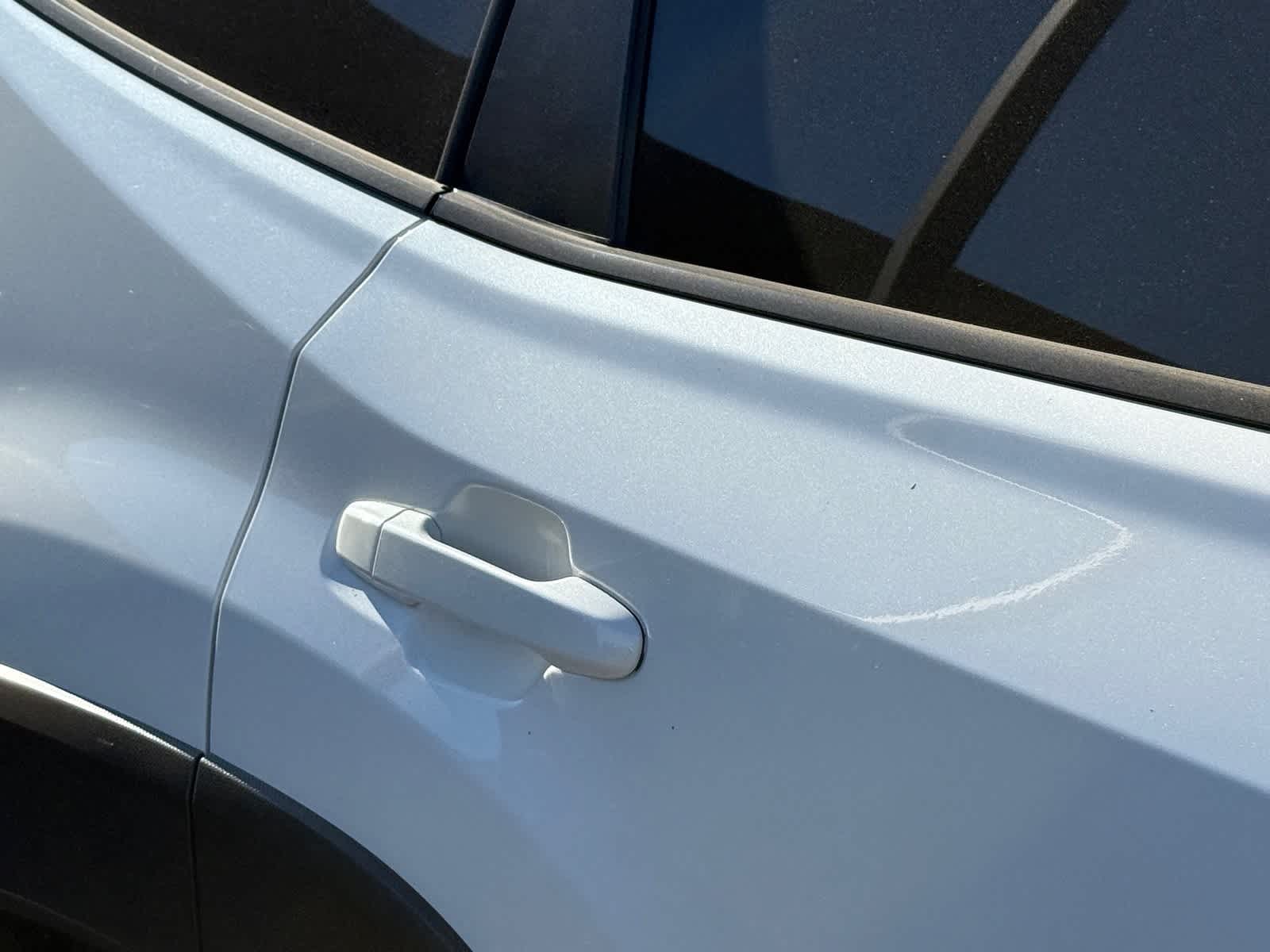 Thumbnail: 2022 Subaru Forester - 11