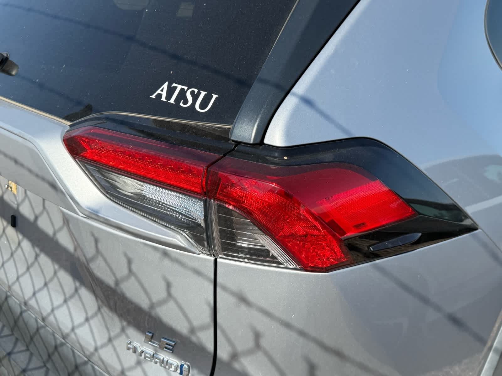 Thumbnail: 2020 Toyota RAV4 - 16