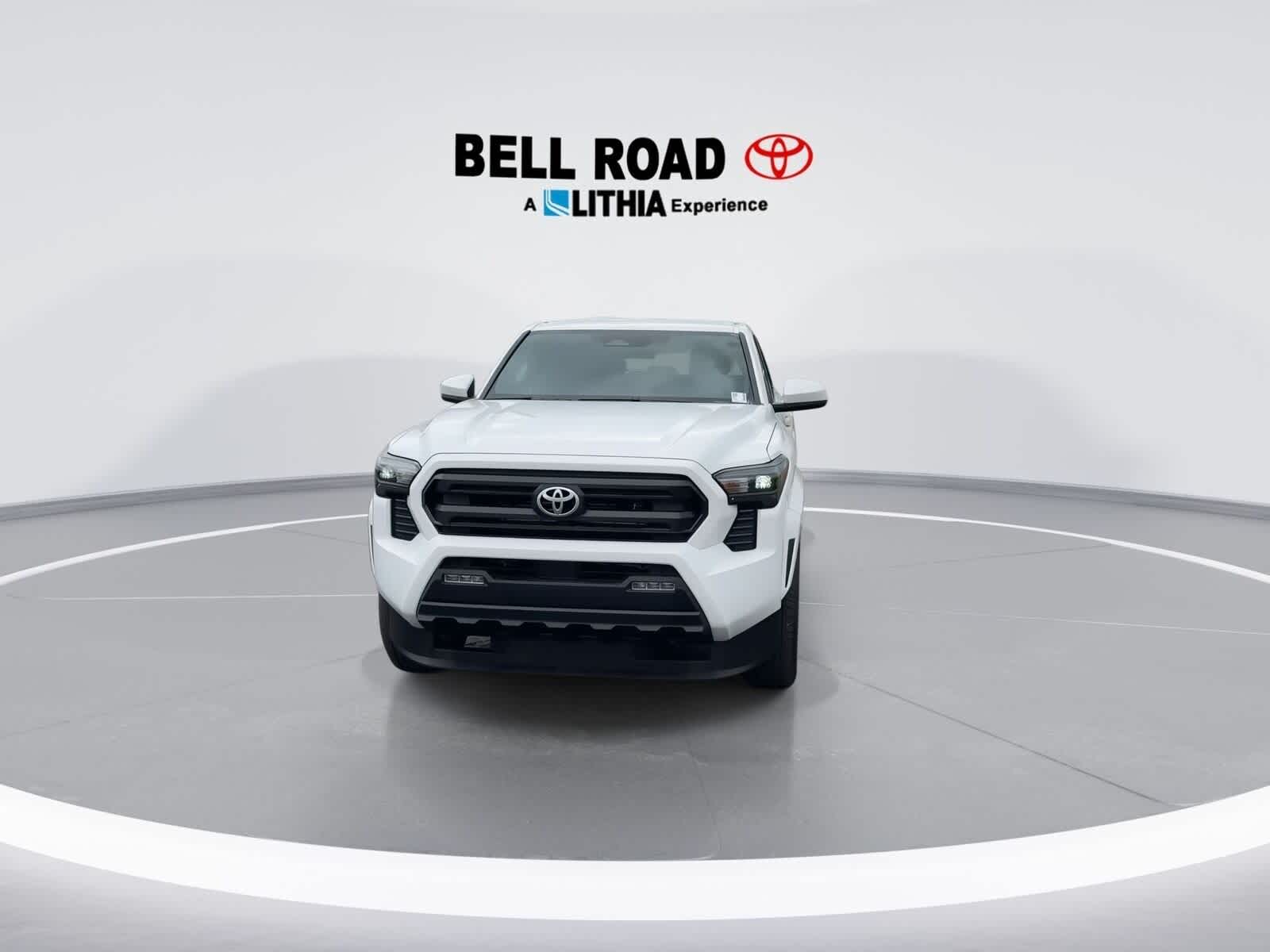 Thumbnail: 2024 Toyota Tacoma - 3
